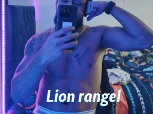 Lion_rangel