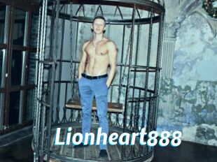 Lionheart888