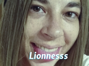 Lionnesss