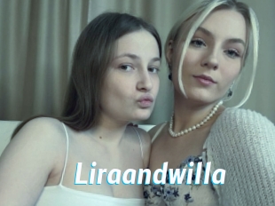 liraandwilla J Mine