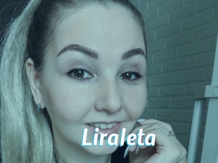 Liraleta