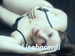 Lisabacardi