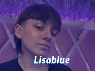 Lisablue