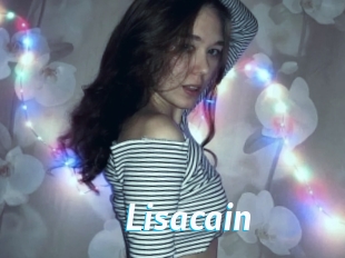 Lisacain