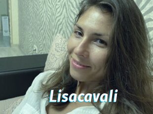 Lisacavali