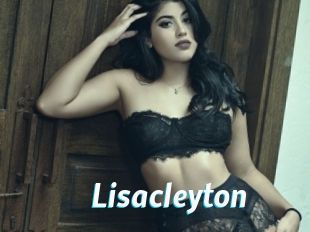 Lisacleyton