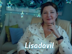 Lisadavil