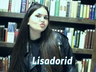 Lisadorid