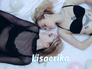 Lisaerika