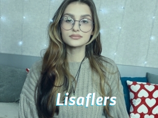 Lisaflers