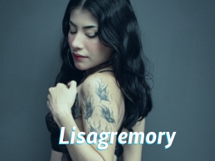 Lisagremory