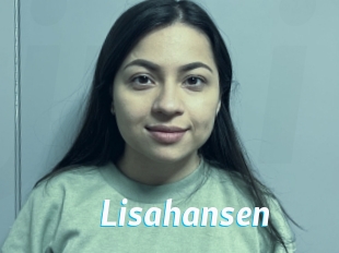 Lisahansen