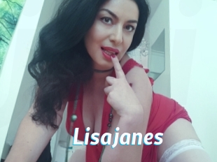 Lisajanes