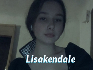 Lisakendale