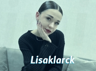 Lisaklarck