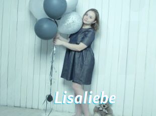 Lisaliebe