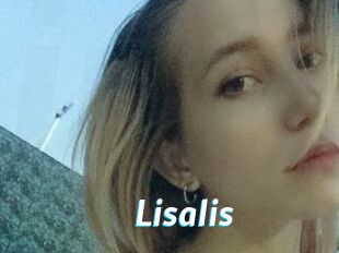 Lisalis