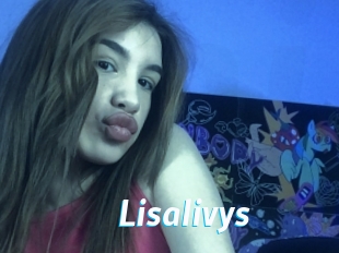 Lisalivys