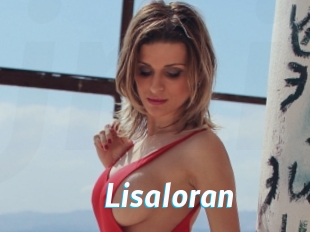 Lisaloran