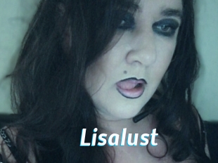 Lisalust