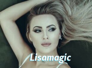 Lisamagic