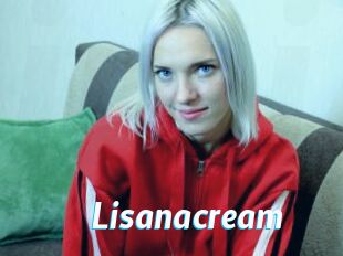 Lisanacream