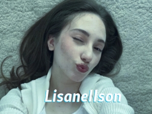 Lisanellson