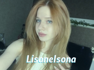 Lisanelsona