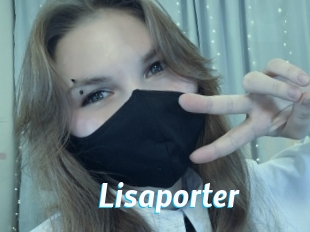 Lisaporter