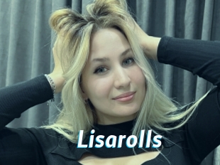 Lisarolls