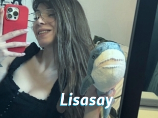 Lisasay