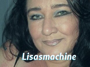 Lisasmachine