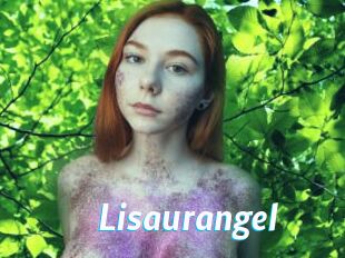 Lisaurangel