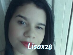 Lisax28