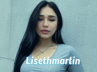 Lisethmartin