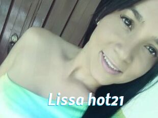 Lissa_hot21