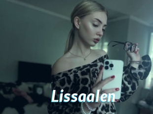 lissaalen J Mine