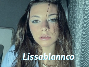 Lissablannco