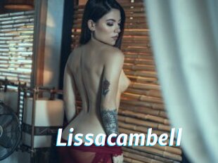 Lissacambell