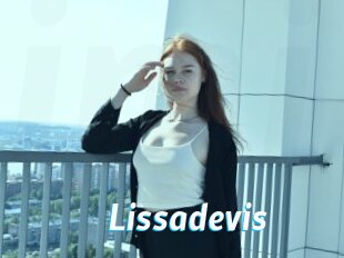 Lissadevis