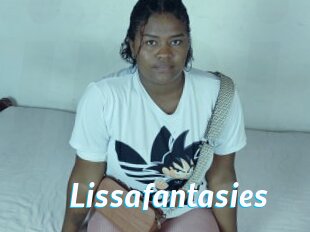 Lissafantasies