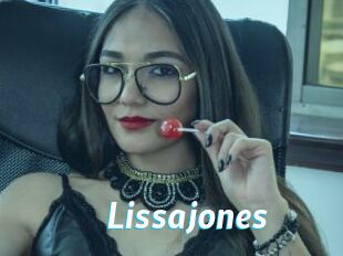 Lissajones