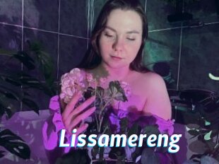 Lissamereng