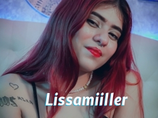 Lissamiiller