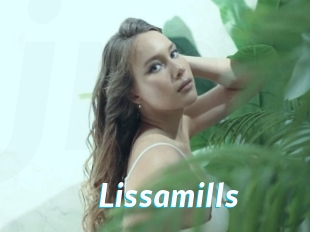 Lissamills