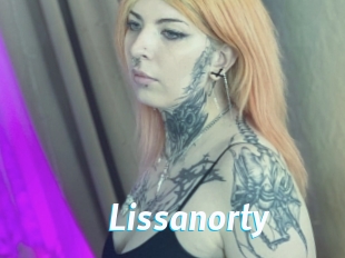 Lissanorty