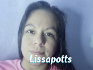 Lissapotts