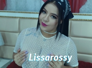 Lissarossy