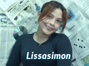 Lissasimon