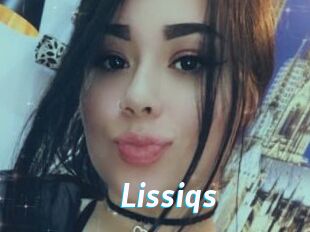 Lissiqs